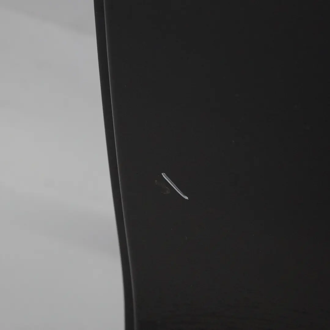 Door Left N/S Absolute Black Metallic - B11 to Mini R60 Countryman Rear with Part number 9805929 Mini R60 Countryman Rear Door Left N/S Absolute Black Metallic - B11 - SKU 9805929-ABS1 - Part number 9805929