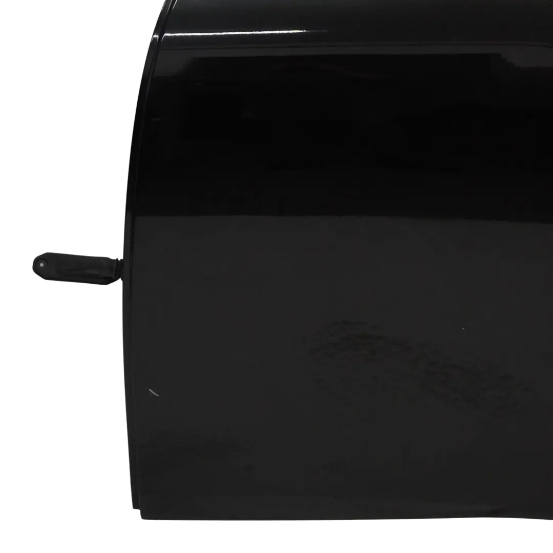 Mini R60 Countryman Puerta Trasera Izquierda Absolute Black Metallic - B11 - SKU 9805929-ABS1 - Número de pieza 9805929