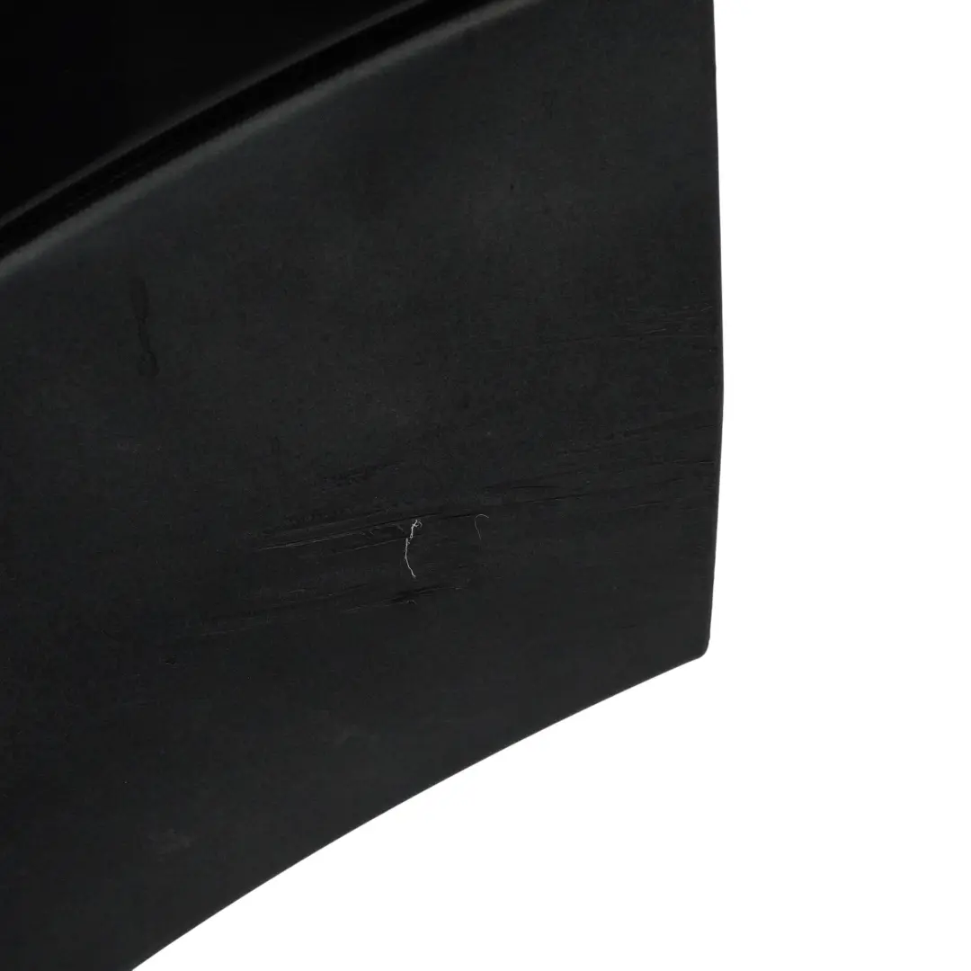 Mini R60 Countryman Puerta Trasera Izquierda Absolute Black Metallic - B11 - SKU 9805929-ABS1 - Número de pieza 9805929