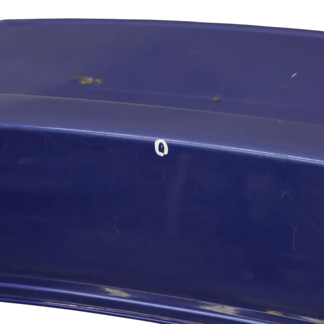 Mini Countryman R60 Rear Bumper Cooper S PDC Starlight Blue Metallic - B62 - SKU 9806647-STB1 - Part number 9806647