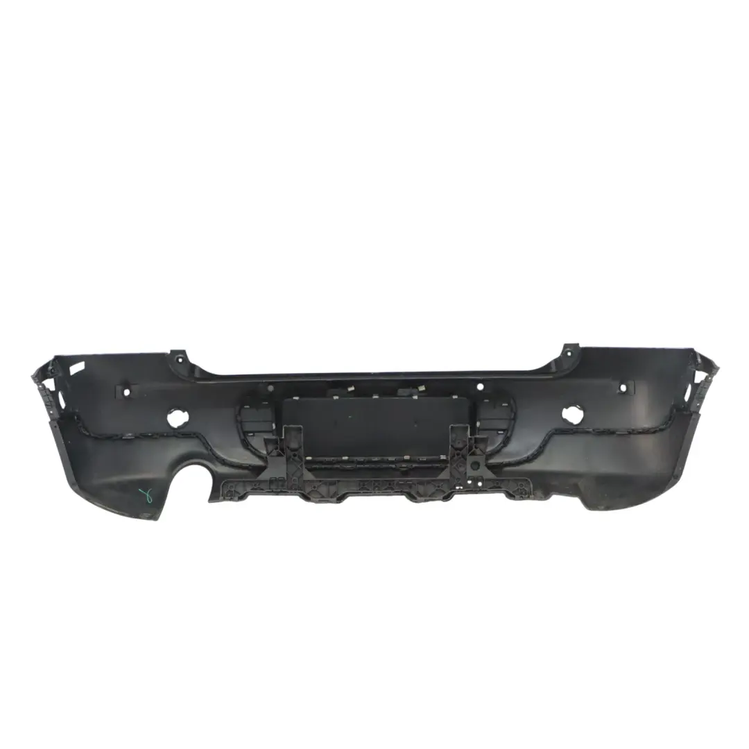 Mini R60 PDC Zderzak Tylny Absolute Black - B11 - SKU 9807198-ABS - Numer Części 9807198