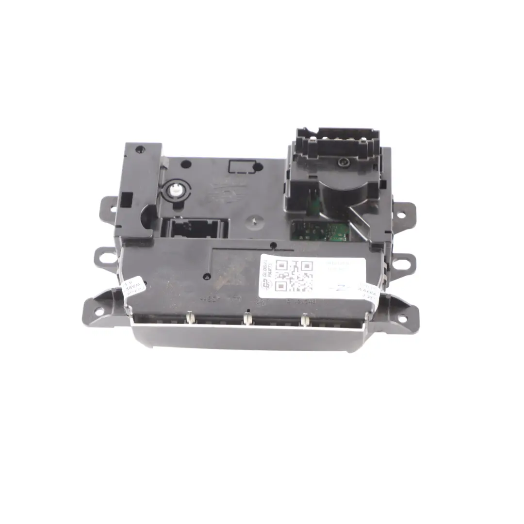 Conditioning Panel Mini R60 R61 Heater Control Unit Switch 9811978 to Air with Part number 9812029 Air Conditioning Panel Mini R60 R61 Heater Control Unit Switch 9811978 - SKU 9812029-4 - Part number 9812029