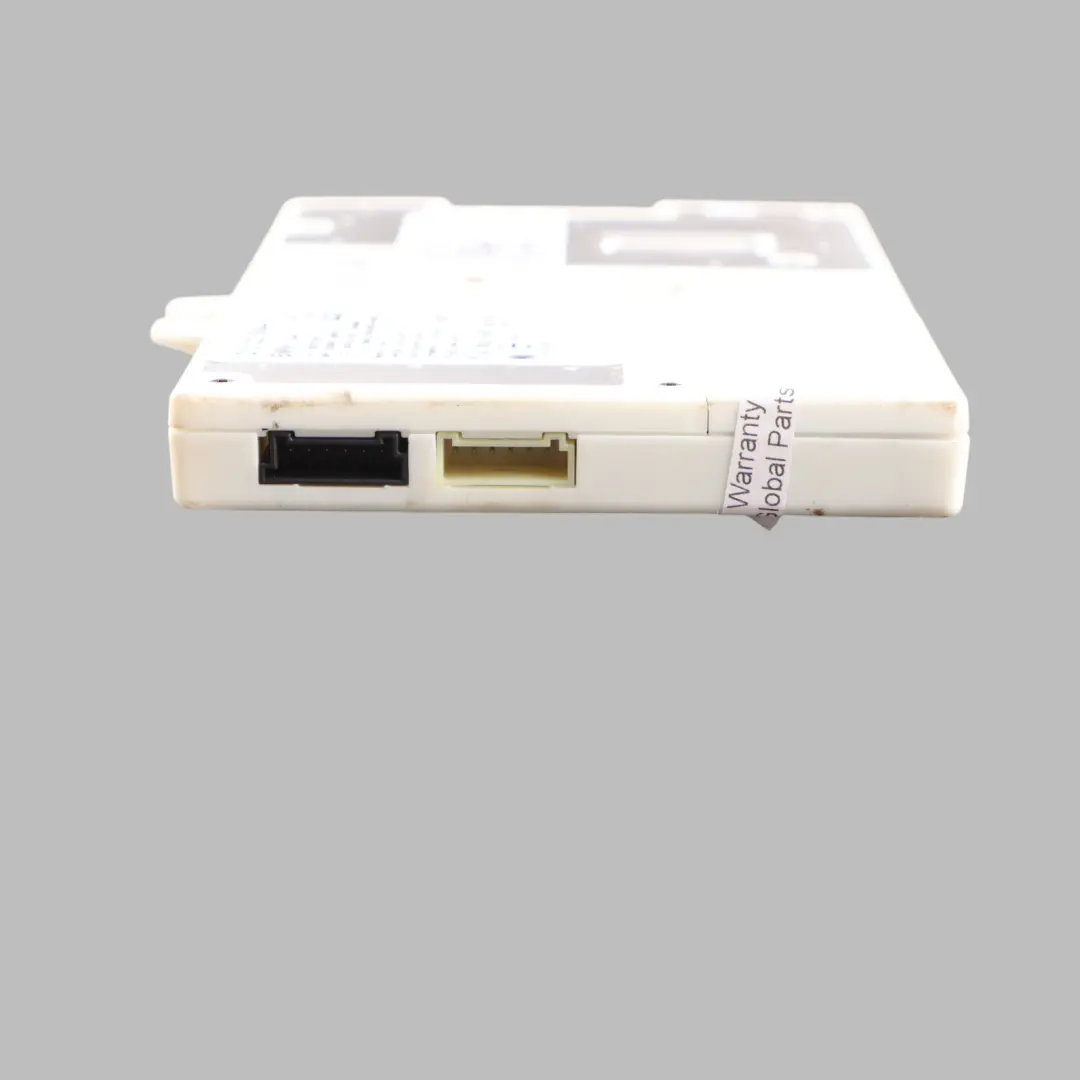 Telematics Control Unit Module ATM ECE 4G to BMW F30 LCI with Part number 9843930 BMW F30 LCI Telematics Control Unit Module ATM ECE 4G - SKU 9843930-2 - Part number 9843930