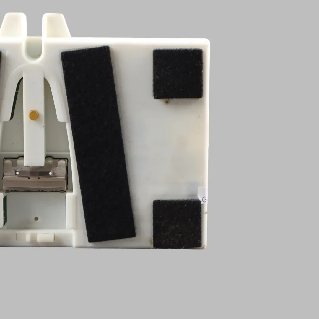 Telematics Control Unit Module ATM ECE 4G to BMW F30 LCI with Part number 9843930 BMW F30 LCI Telematics Control Unit Module ATM ECE 4G - SKU 9843930-2 - Part number 9843930