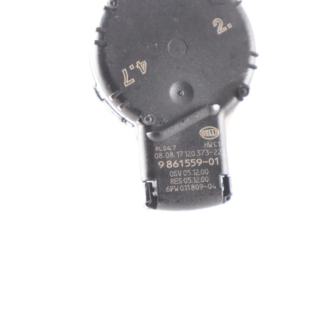 BMW F20 F21 F22 F23 F30 F31 F32 F87 Sensore Pioggia E Luce - SKU 9861559 - Numero di parte 9861559