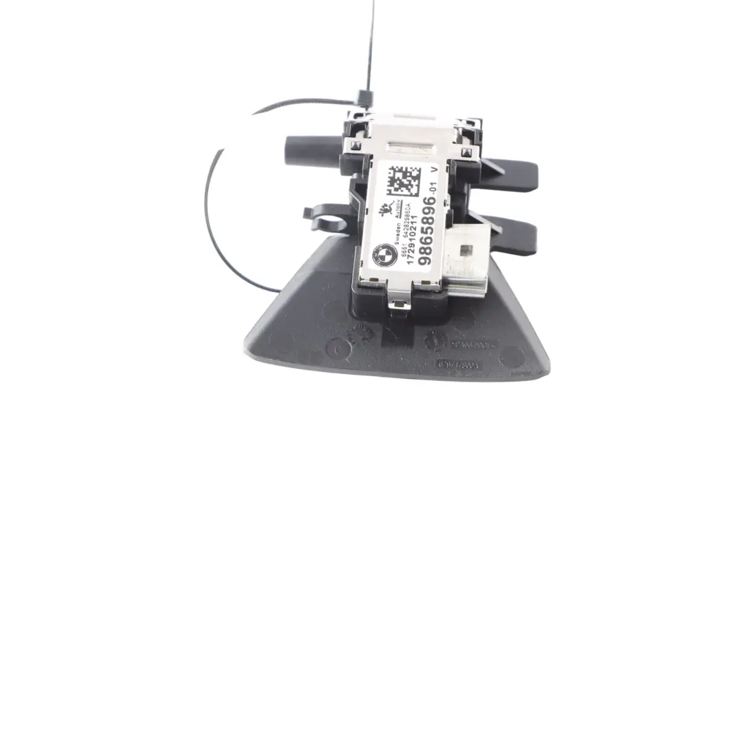 KaFAS Camera Windscreen Front Unit to Mini F54 F60 Clubman Countryman with Part number 9865896 Mini F54 F60 Clubman Countryman KaFAS Camera Windscreen Front Unit - SKU 9865896 - Part number 9865896