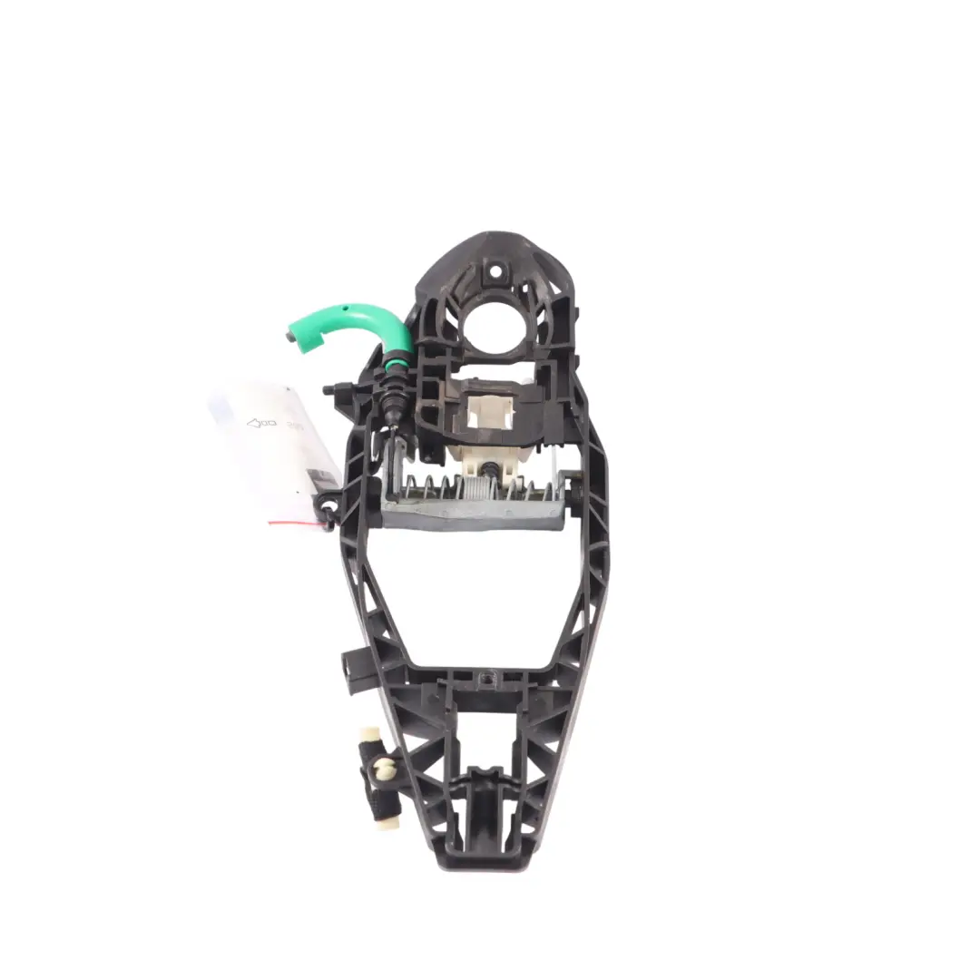 Supporto maniglia BMW G30 G31 G07 X7 Supporto esterno porta destro per con numero di parte 9881776 Supporto maniglia BMW G30 G31 G07 X7 Supporto esterno porta destro - SKU 9881776 - Numero di parte 9881776