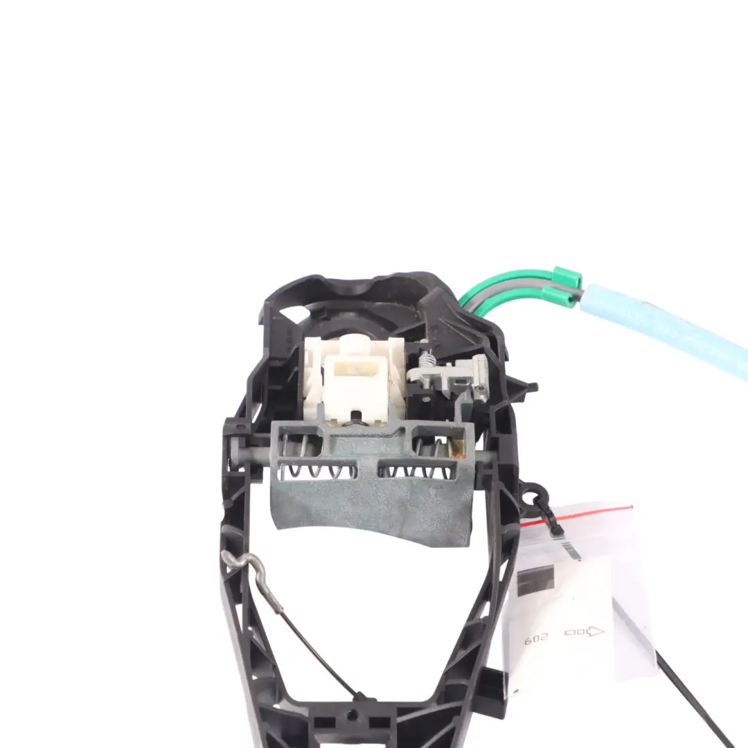  Supporto maniglia BMW G30 G31 G07 X7 Supporto esterno porta destro - SKU 9881776 - Numero di parte 9881776