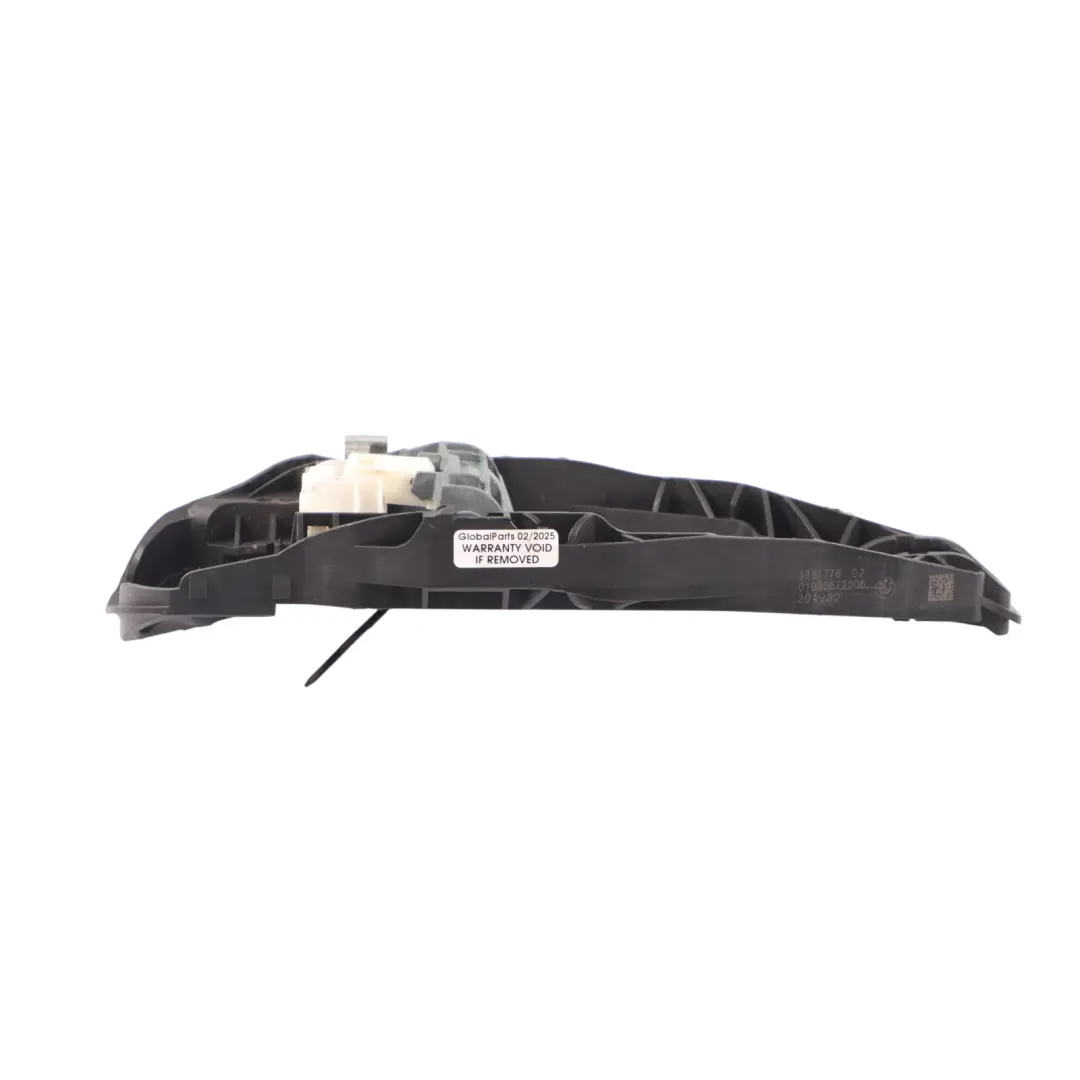  Handle Carrier BMW G30 G31 G07 X7 Door Outside Bracket Front Right O/S - SKU 9881776 - Part number 9881776
