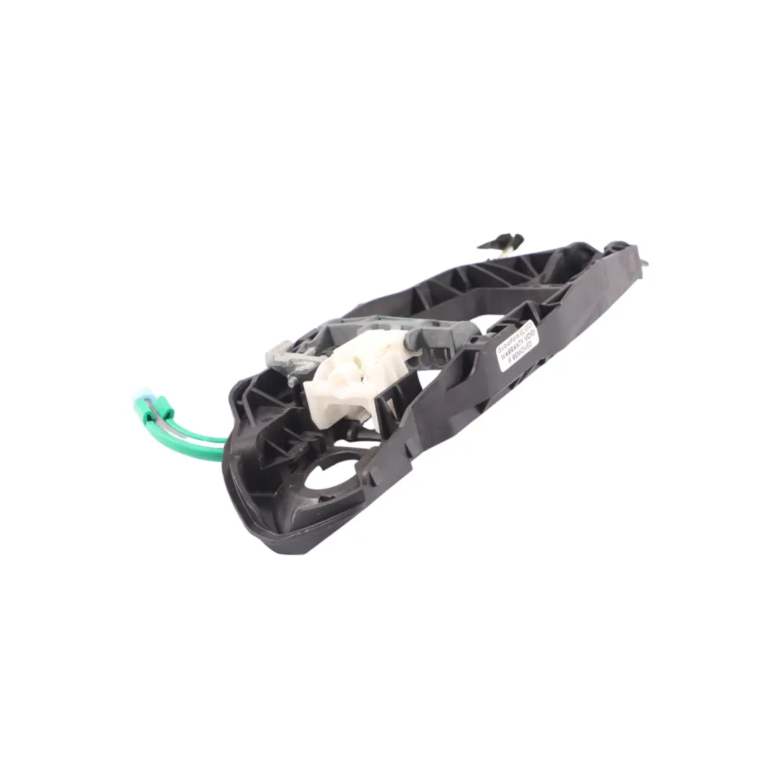  Handle Carrier BMW G30 G31 G07 X7 Door Outside Bracket Front Right O/S - SKU 9881776 - Part number 9881776
