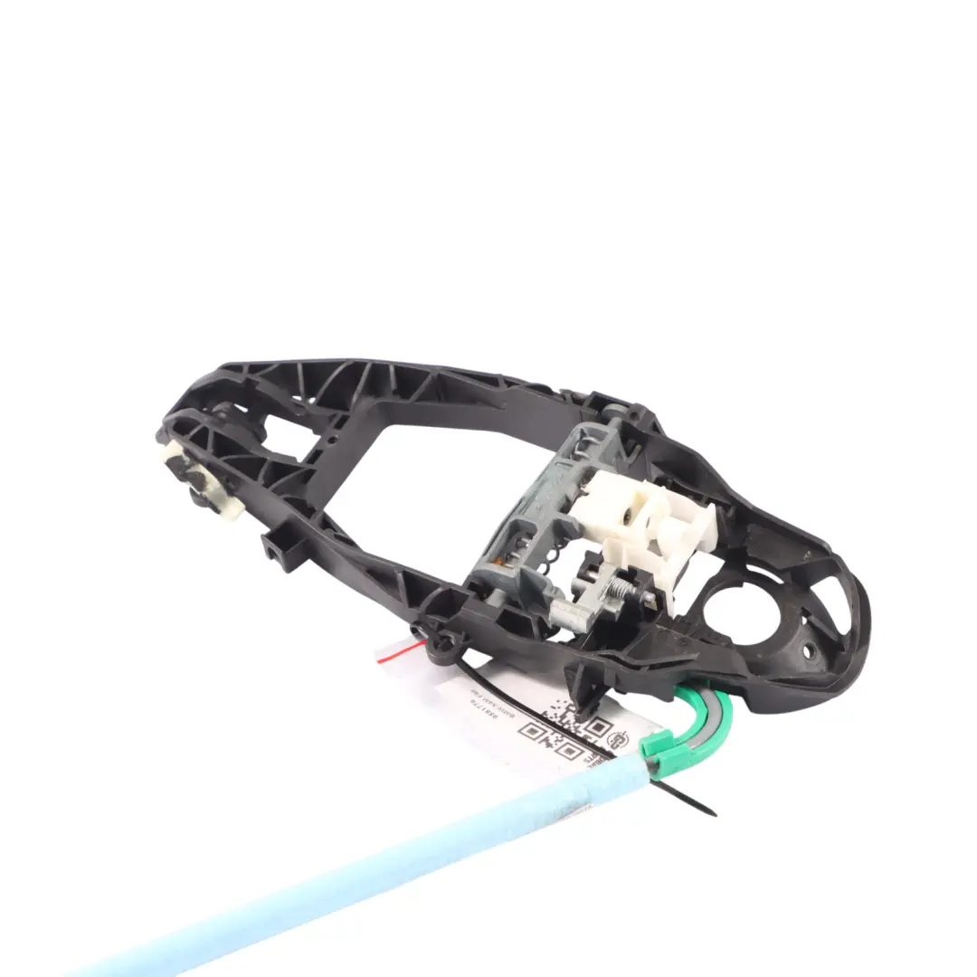  Supporto maniglia BMW G30 G31 G07 X7 Supporto esterno porta destro - SKU 9881776 - Numero di parte 9881776