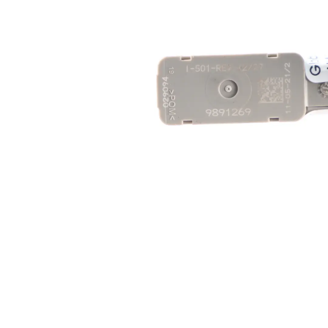 Módulo Luz LED Interior Consola Central 9263454 para BMW F90 G30 Mini F55 F56 F57 con número de pieza 9891269 BMW F90 G30 Mini F55 F56 F57 Módulo Luz LED Interior Consola Central 9263454 - SKU 9891269 - Número de pieza 9891269