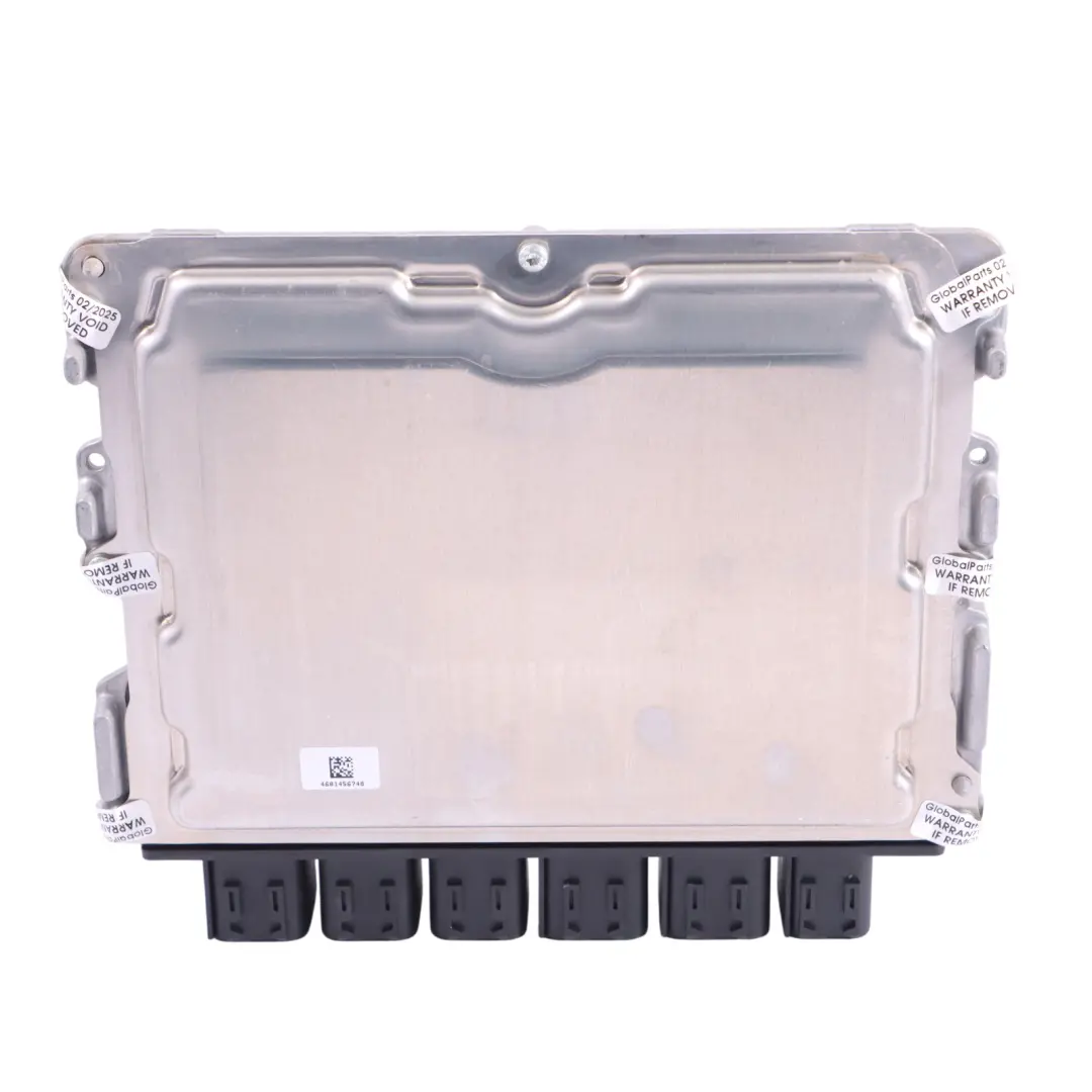 B48C 192HP Petrol Engine ECU Kit BDC + Key Mini Cooper S F55 F56 - SKU 9897880-5 - Part number 9897880