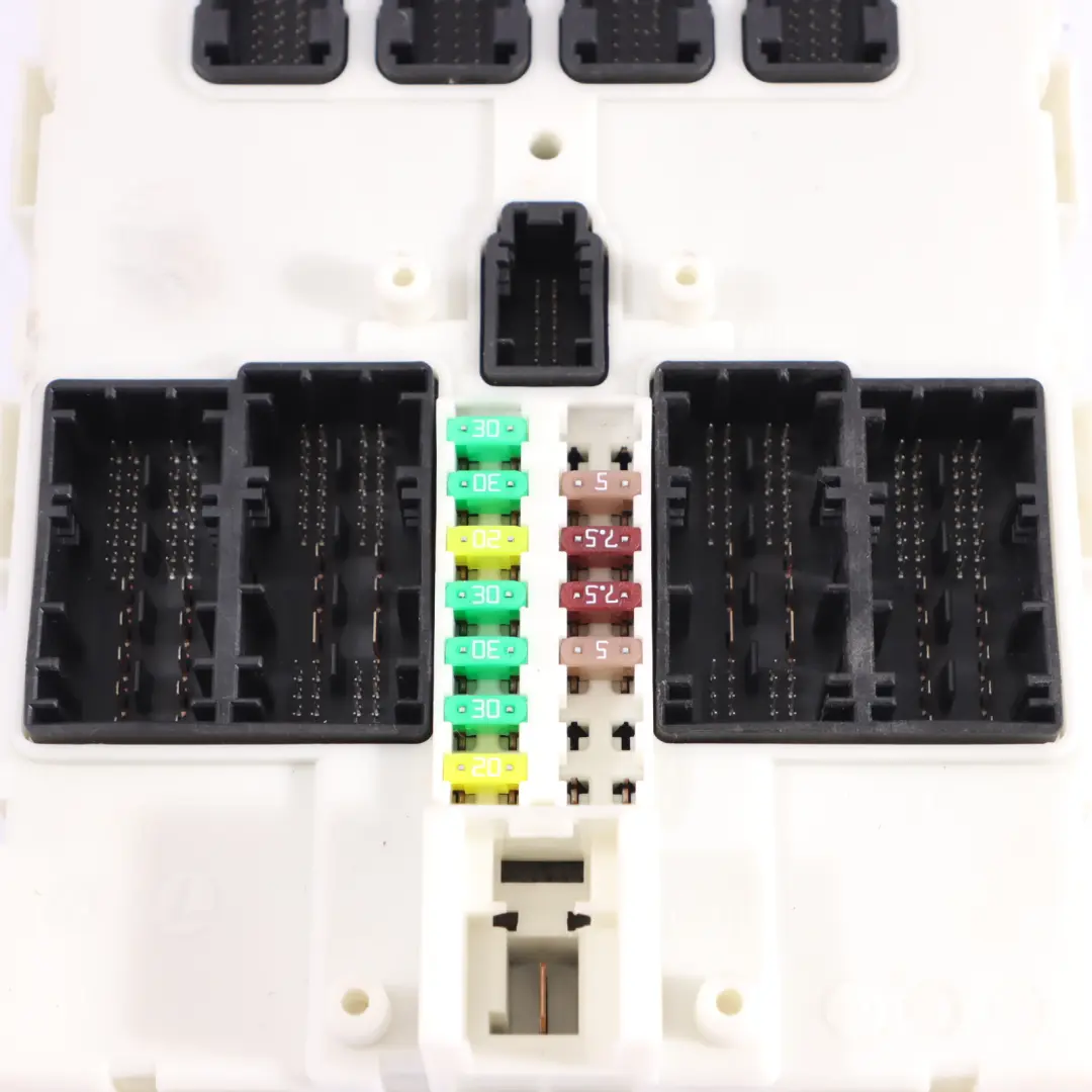 B48C 192HP Petrol Engine ECU Kit BDC + Key Mini Cooper S F55 F56 - SKU 9897880-5 - Part number 9897880
