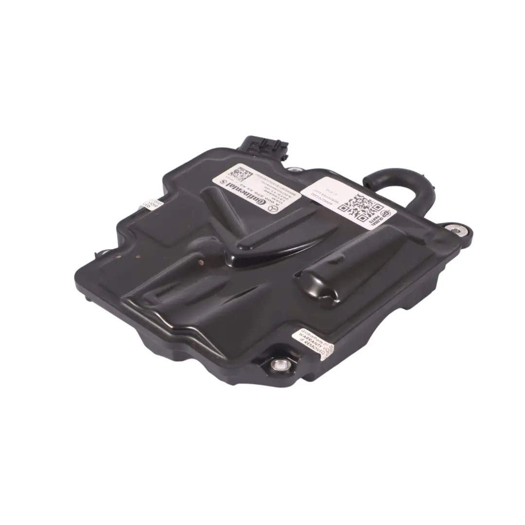 Mercedes W164 C207 Unità controllo ECU cambio automatico Modulo EGS - SKU A0002703352 - Numero di parte A0002703352