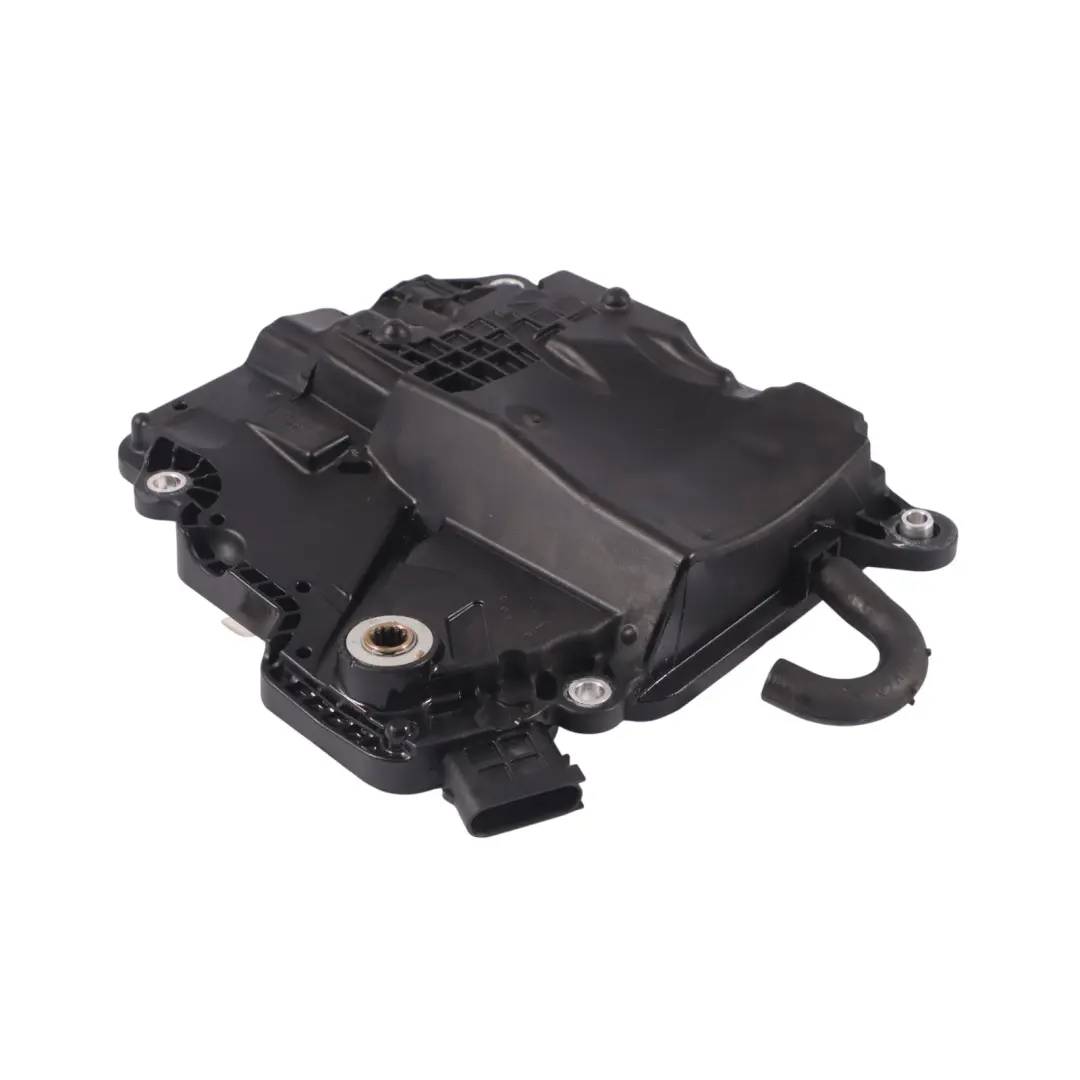Unità controllo ECU cambio automatico Modulo EGS per Mercedes W164 C207 con numero di parte A0002703352 Mercedes W164 C207 Unità controllo ECU cambio automatico Modulo EGS - SKU A0002703352 - Numero di parte A0002703352