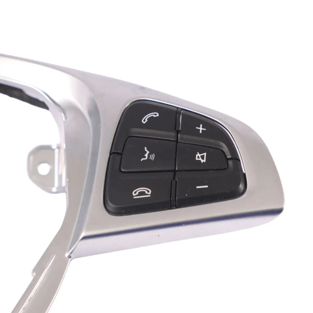  Embellecedor Volante Mercedes W205 C253 Interruptor Multifunción - SKU A0004603803-2 - Número de pieza A0004603803