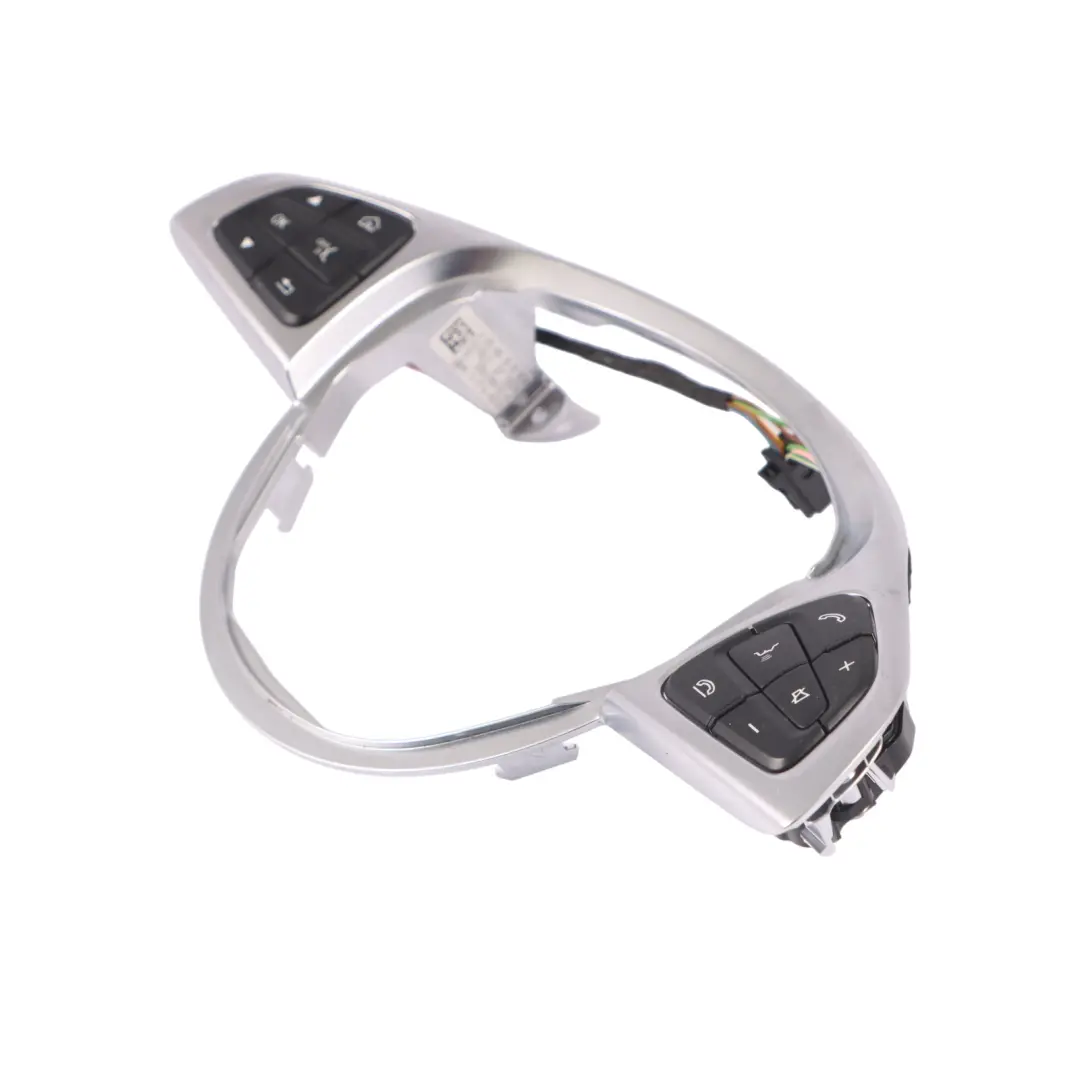  Steering Wheel Trim Mercedes W205 C253 Multifunction Button Switch - SKU A0004603803-2 - Part number A0004603803