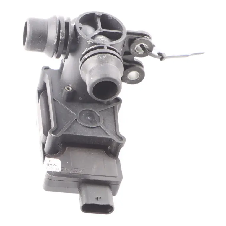 Cooling System Coolant Water Valve to Mercedes W205 Engine with Part number A0005003040 Mercedes W205 Engine Cooling System Coolant Water Valve - SKU A0005003040 - Part number A0005003040