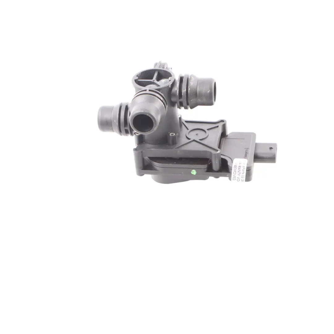 Cooling System Coolant Water Valve to Mercedes W205 Engine with Part number A0005003040 Mercedes W205 Engine Cooling System Coolant Water Valve - SKU A0005003040 - Part number A0005003040