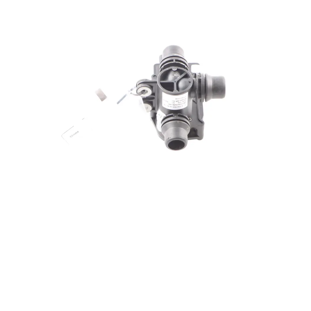 Mercedes W205 W213 W222 C253 Zawór Płynu Chłodzącego Silnika - SKU A0005003040 - Numer Części A0005003040