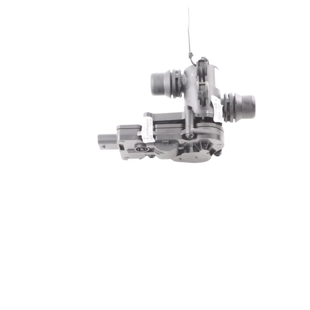 Cooling System Coolant Water Valve to Mercedes W205 Engine with Part number A0005003040 Mercedes W205 Engine Cooling System Coolant Water Valve - SKU A0005003040 - Part number A0005003040