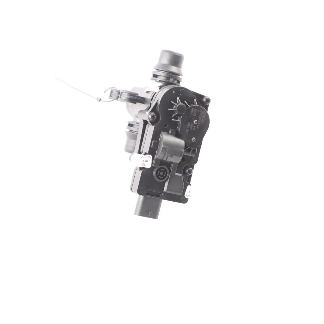 Mercedes W205 Engine Cooling System Coolant Water Valve - SKU A0005003040 - Part number A0005003040