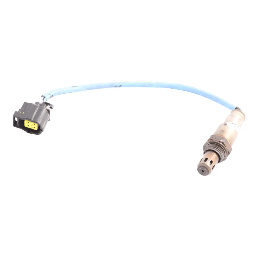 Lambda Oxygen Sensor Probe to Mercedes C207 W212 W213 W222 M276 Petrol with Part number A0005421900 Mercedes C207 W212 W213 W222 M276 Petrol Lambda Oxygen Sensor Probe - SKU A0005421900 - Part number A0005421900