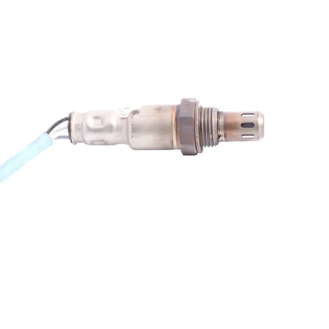 Lambda Oxygen Sensor Probe to Mercedes C207 W212 W213 W222 M276 Petrol with Part number A0005421900 Mercedes C207 W212 W213 W222 M276 Petrol Lambda Oxygen Sensor Probe - SKU A0005421900 - Part number A0005421900