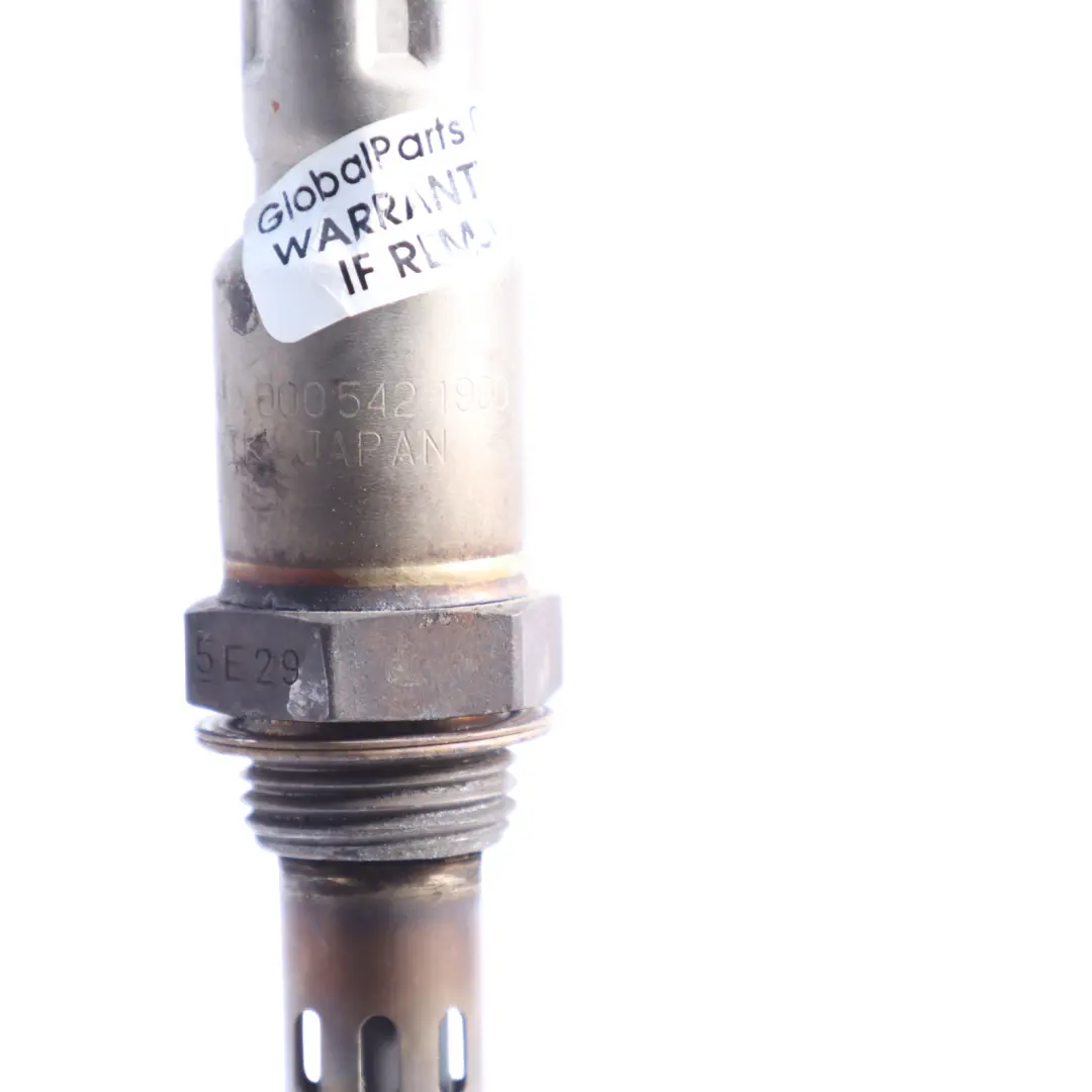 Sonde Lambda Oxygène Essence pour Mercedes C207 W212 W213 W222 M276 à propos du numéro de pièce A0005421900 Mercedes C207 W212 W213 W222 M276 Sonde Lambda Oxygène Essence - SKU A0005421900 - Numéro de pièce A0005421900