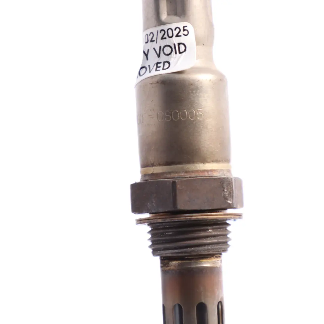 Mercedes C207 W212 W213 W222 M276 Petrol Lambda Oxygen Sensor Probe - SKU A0005421900 - Part number A0005421900