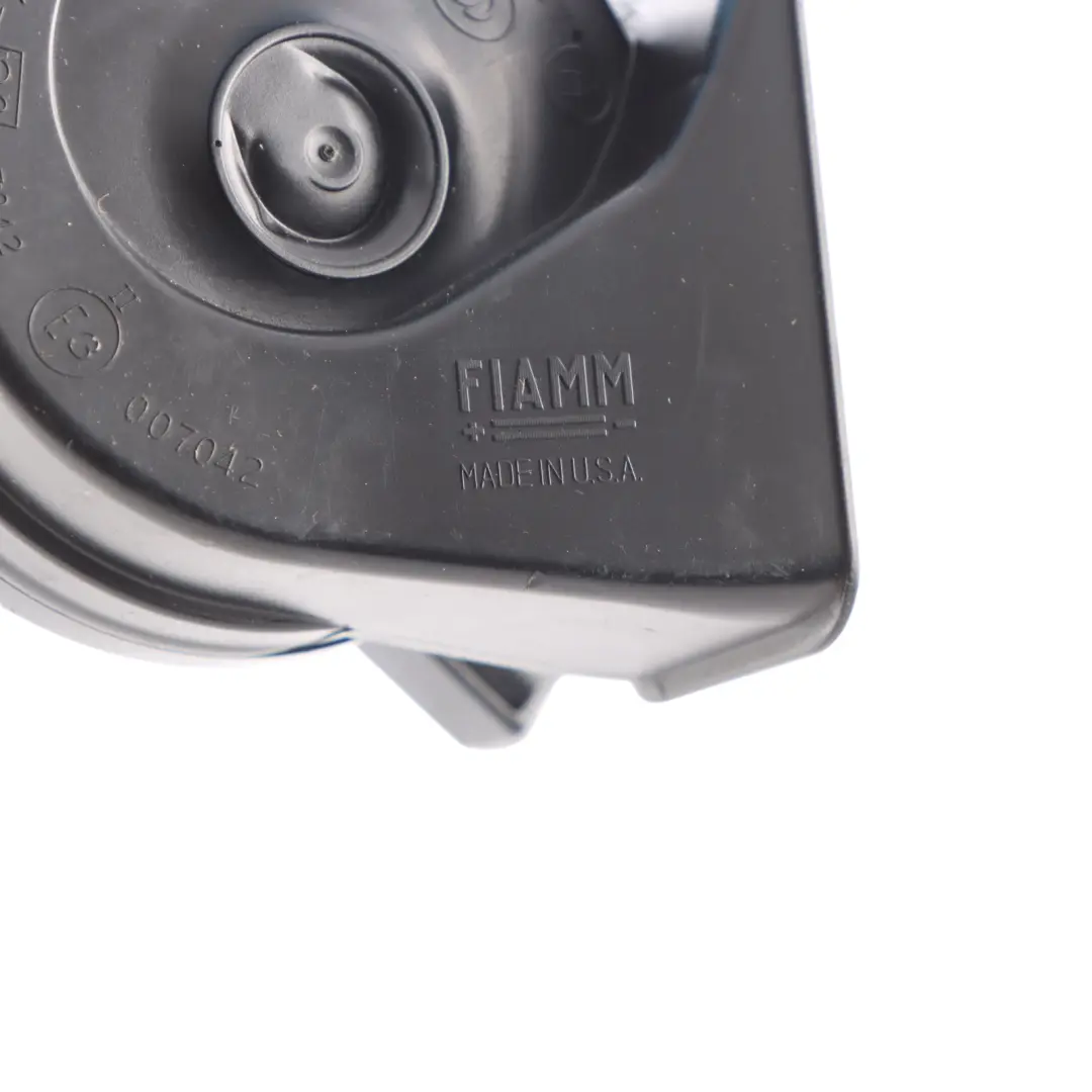 Mercedes GLE C292 ML W166 Horn Tweeter Horn Signal 510Hz Fanfare - SKU A0005424104 - Part number A0005424104