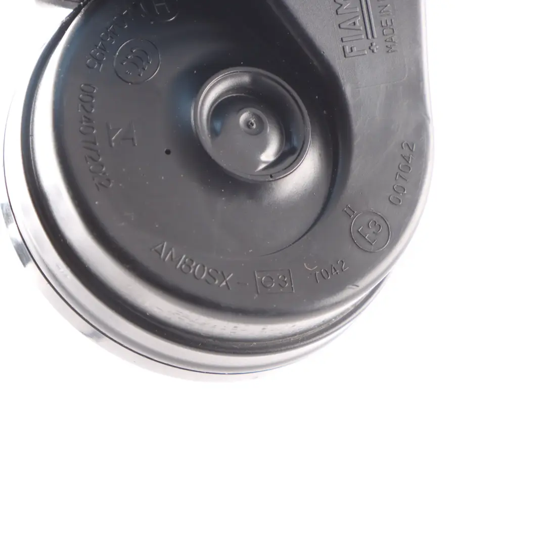 Horn Tweeter Horn Signal 510Hz Fanfare to Mercedes GLE C292 ML W166 with Part number A0005424104 Mercedes GLE C292 ML W166 Horn Tweeter Horn Signal 510Hz Fanfare - SKU A0005424104 - Part number A0005424104