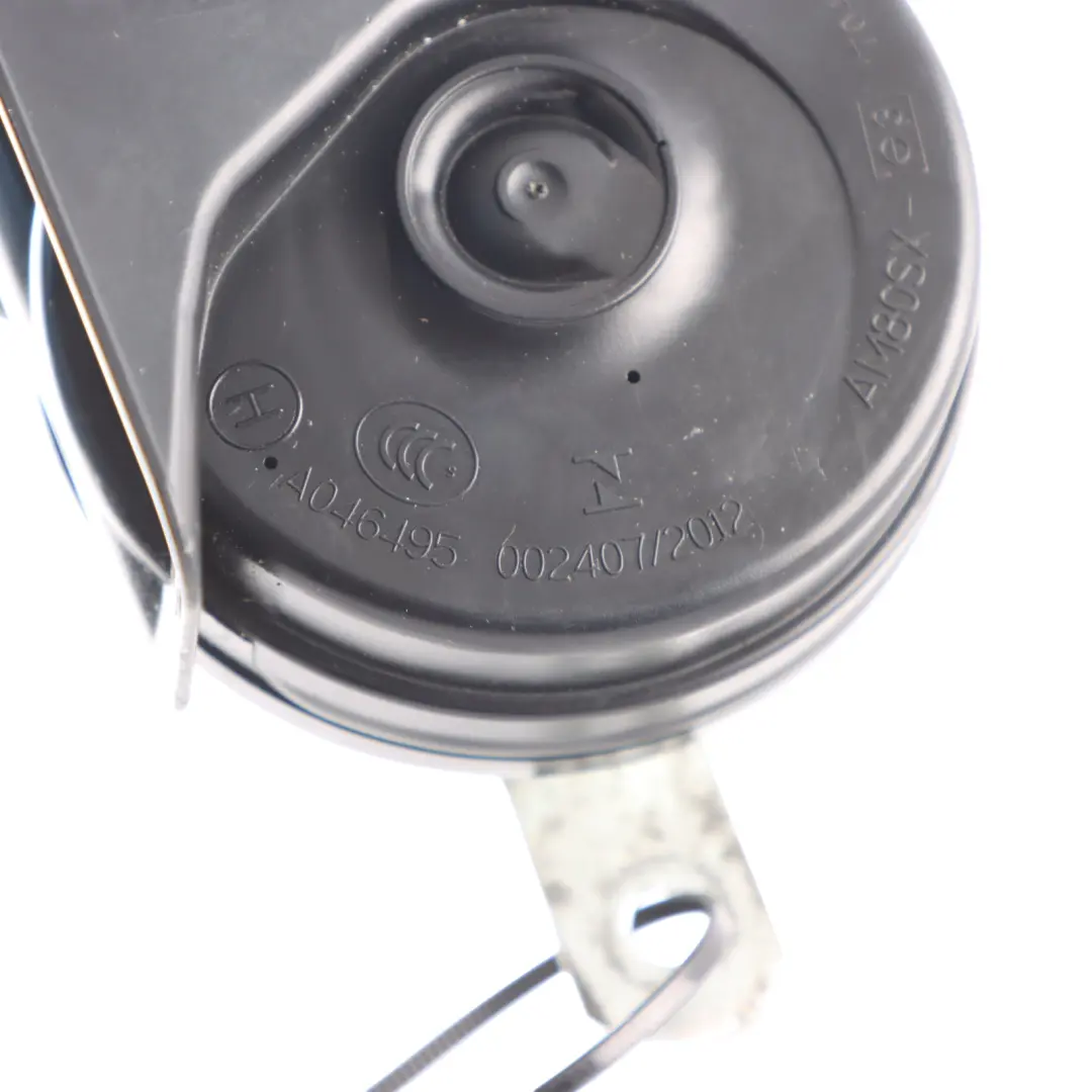 Horn Tweeter Horn Signal 510Hz Fanfare to Mercedes GLE C292 ML W166 with Part number A0005424104 Mercedes GLE C292 ML W166 Horn Tweeter Horn Signal 510Hz Fanfare - SKU A0005424104 - Part number A0005424104