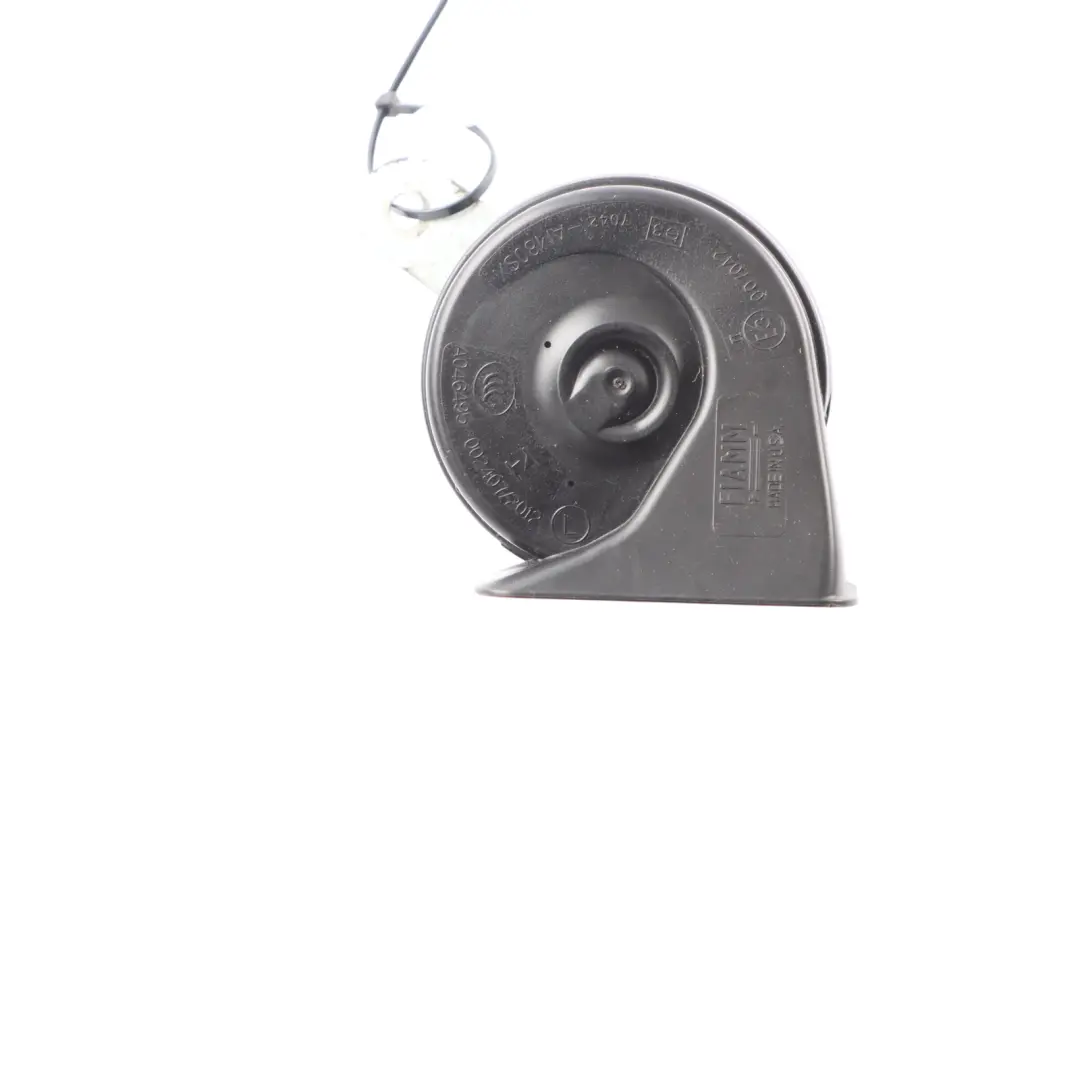 Horn Warning Alarm Siren to Mercedes W166 with Part number A0005424204 Mercedes W166 Horn Warning Alarm Siren - SKU A0005424204 - Part number A0005424204