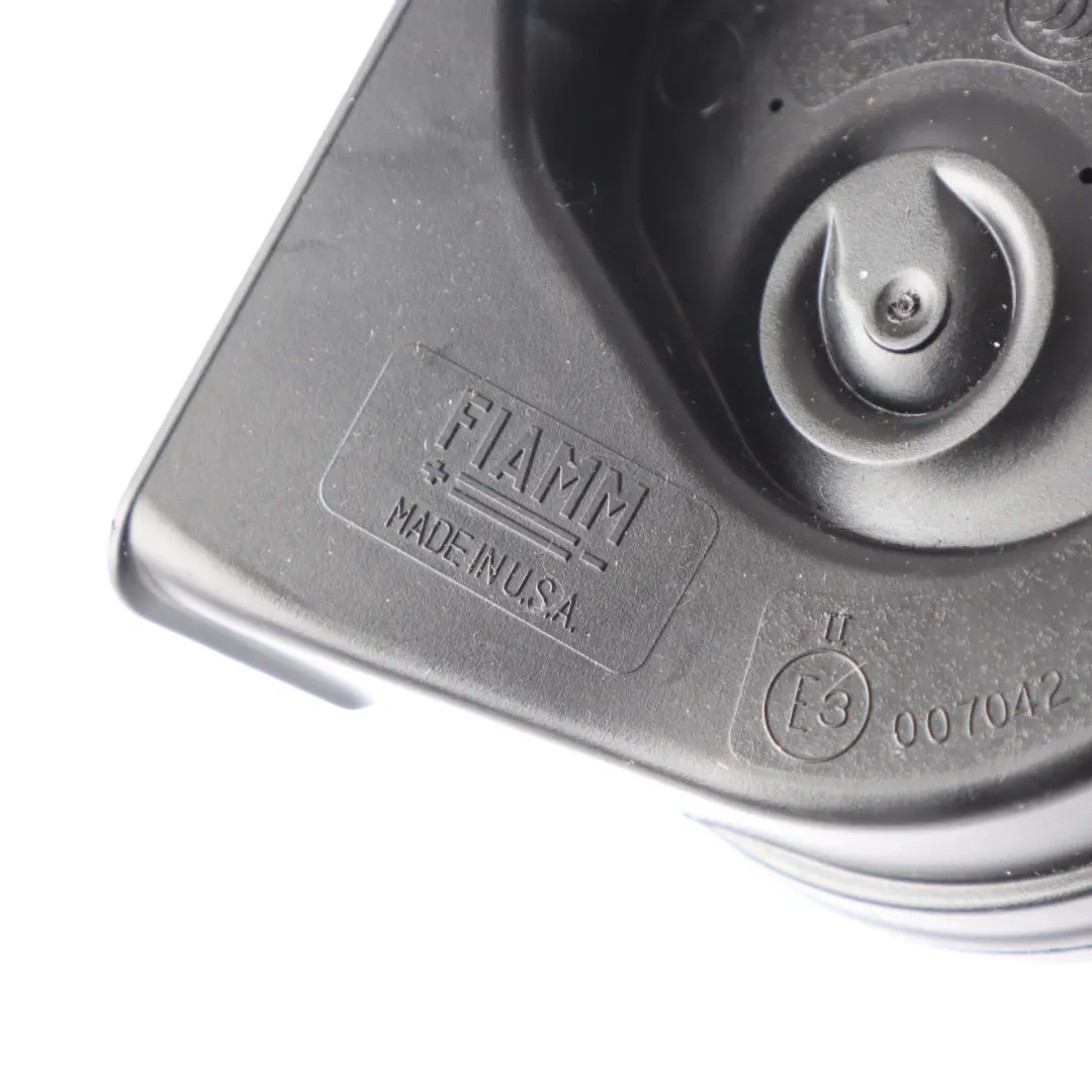 Horn Warning Alarm Siren to Mercedes W166 with Part number A0005424204 Mercedes W166 Horn Warning Alarm Siren - SKU A0005424204 - Part number A0005424204