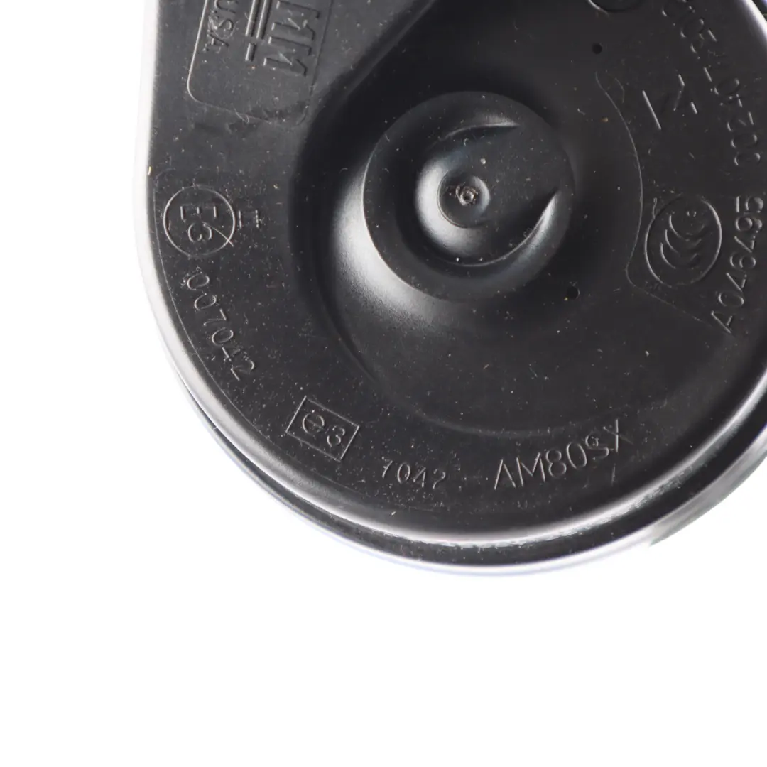 Mercedes W166 Horn Warning Alarm Siren - SKU A0005424204 - Part number A0005424204