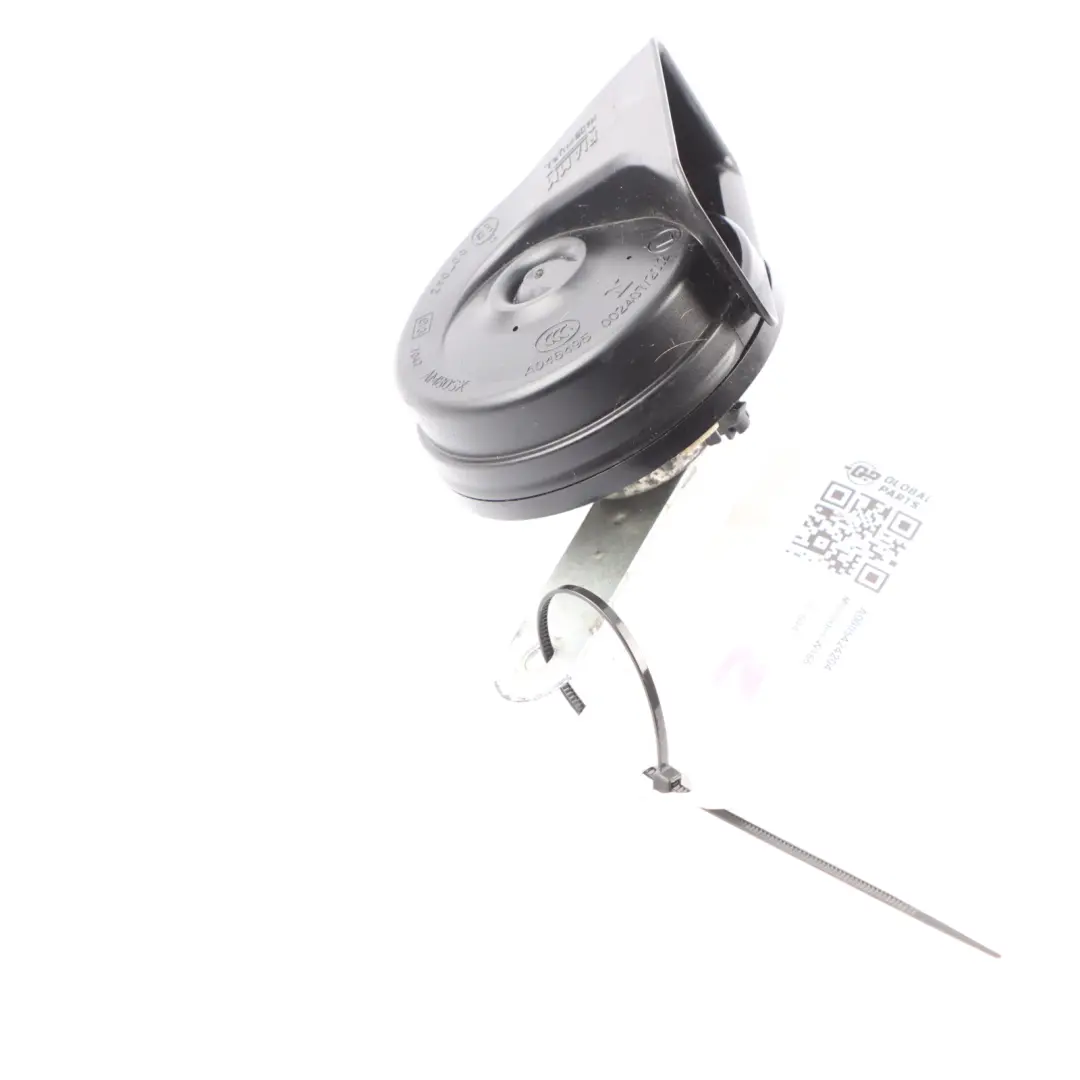 Mercedes W166 Horn Warning Alarm Siren - SKU A0005424204 - Part number A0005424204