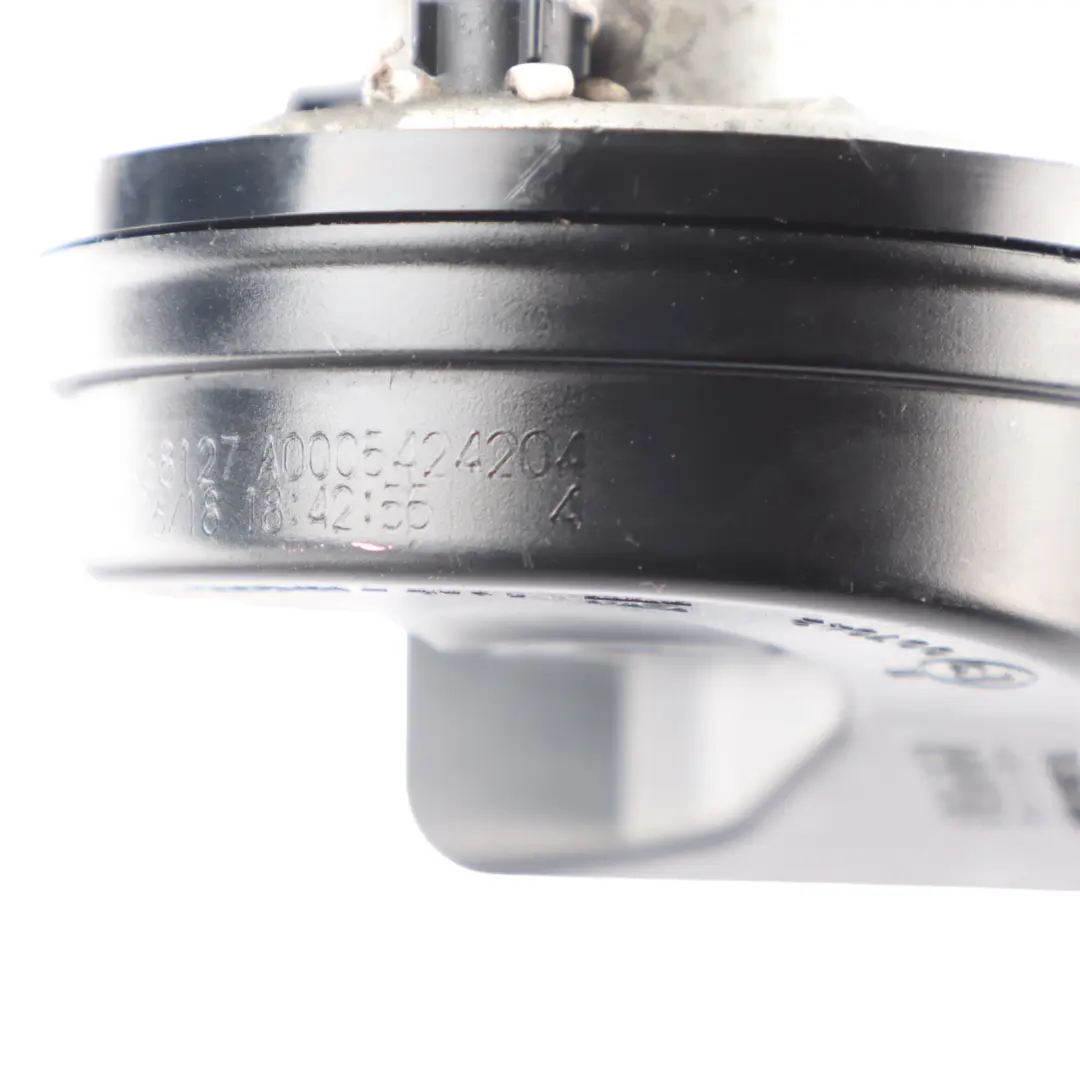 Horn Warning Alarm Siren to Mercedes W166 with Part number A0005424204 Mercedes W166 Horn Warning Alarm Siren - SKU A0005424204 - Part number A0005424204