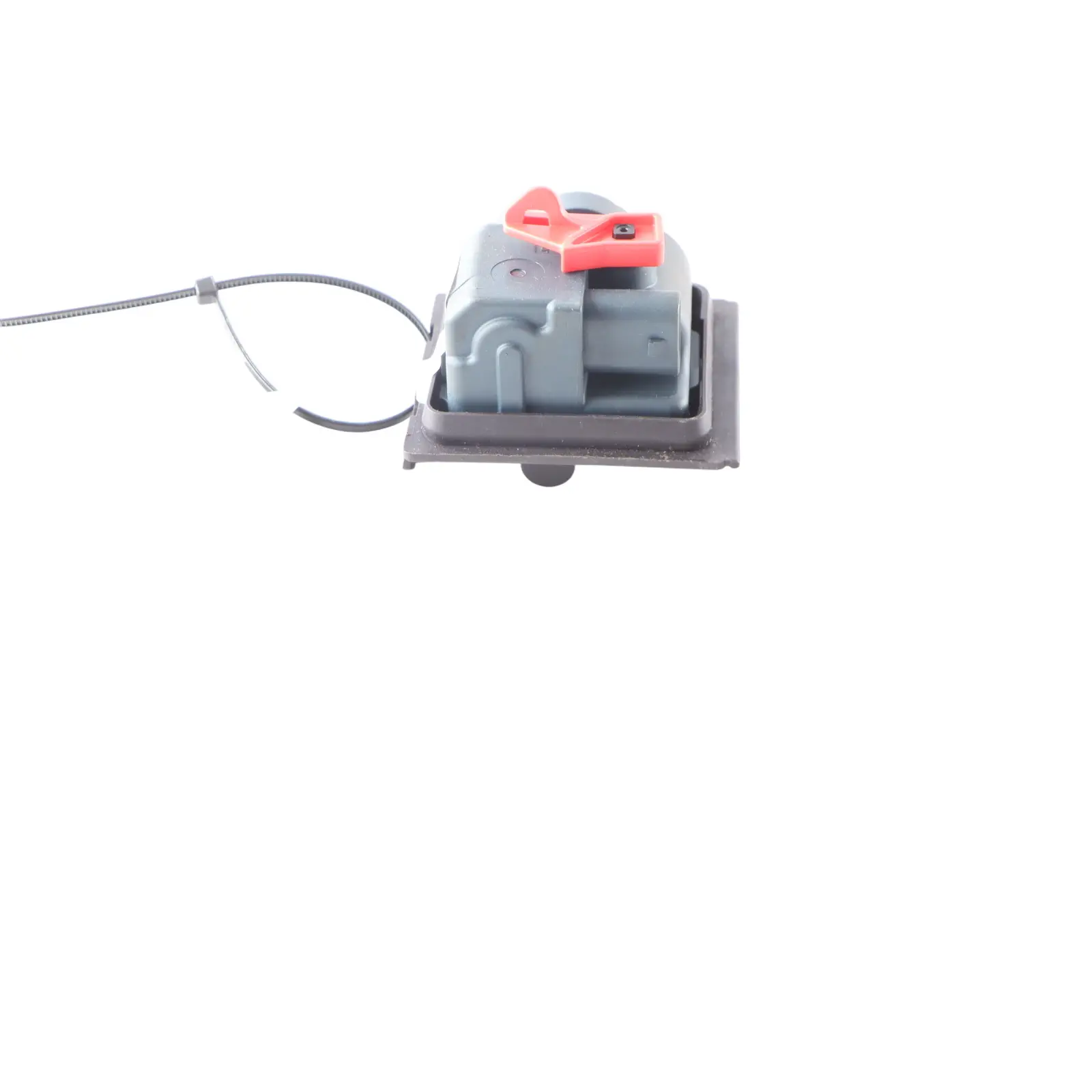 Mercedes W176 W213 W246 Attuatore blocco sportello carburante A0008202303