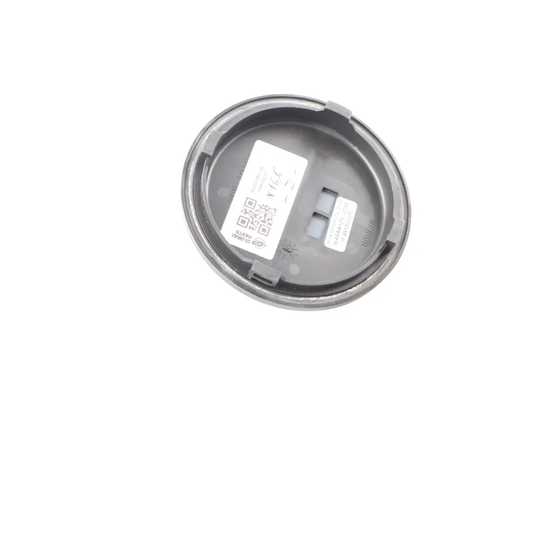 Mercedes GL X166 Front Headlight Lamp Cover Cap - SKU A0008268124 - Part number A0008268124