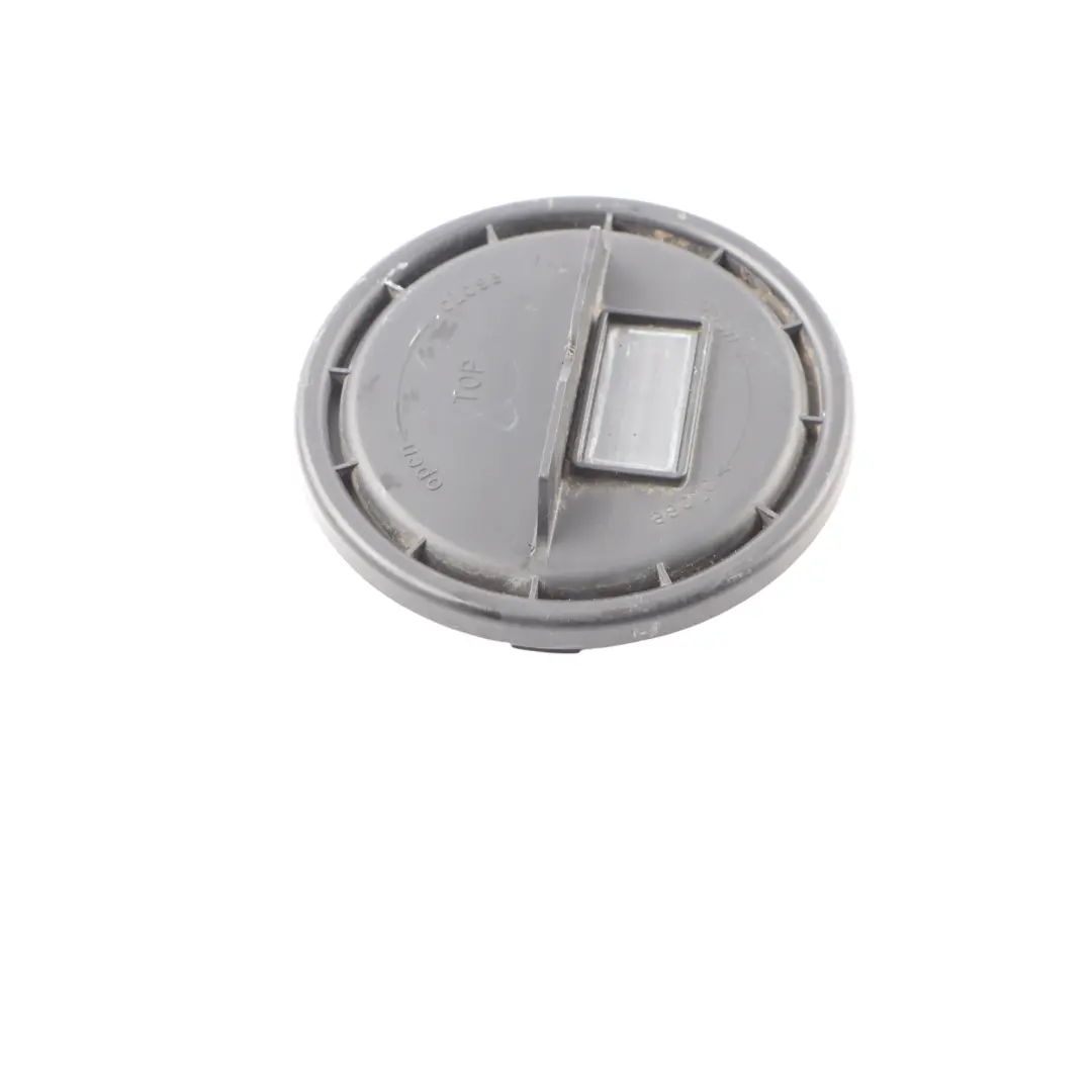 Mercedes GL X166 Front Headlight Lamp Cover Cap - SKU A0008268124 - Part number A0008268124