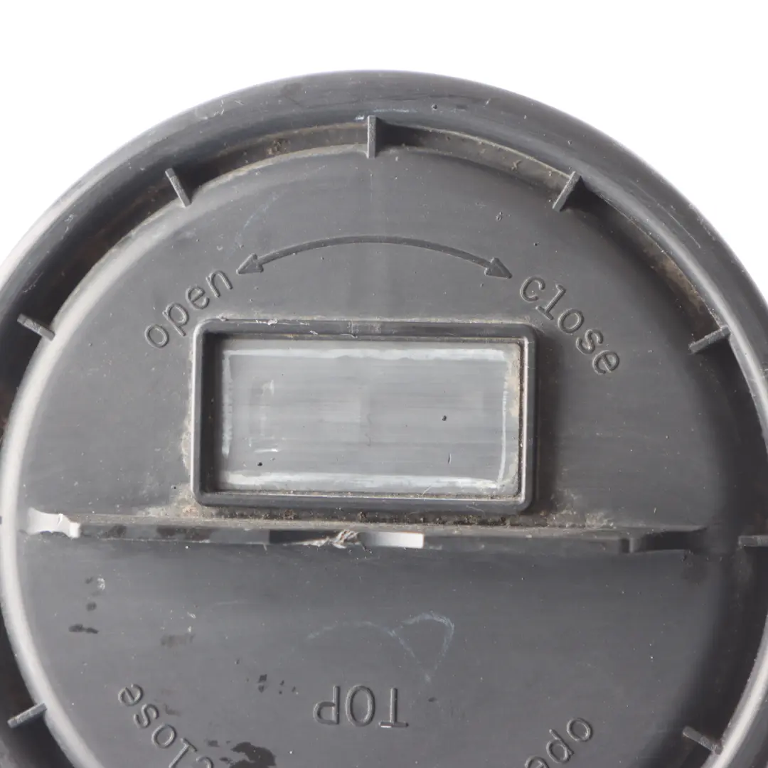 Mercedes GL X166 Scheinwerfer Abdeckung Kappe Vorne - SKU A0008268124 - Teilenummer A0008268124
