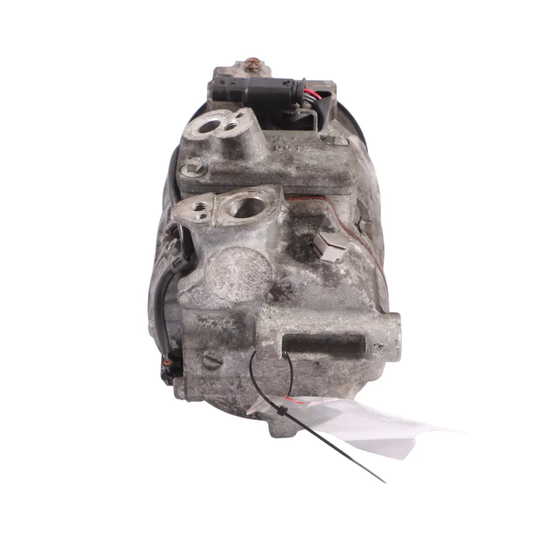 W292 Bomba Compresor Aire Acondicionado para Mercedes W166 C217 W222 con número de pieza A000830372 Mercedes W166 C217 W222 W292 Bomba Compresor Aire Acondicionado - SKU A0008303702 - Número de pieza A000830372