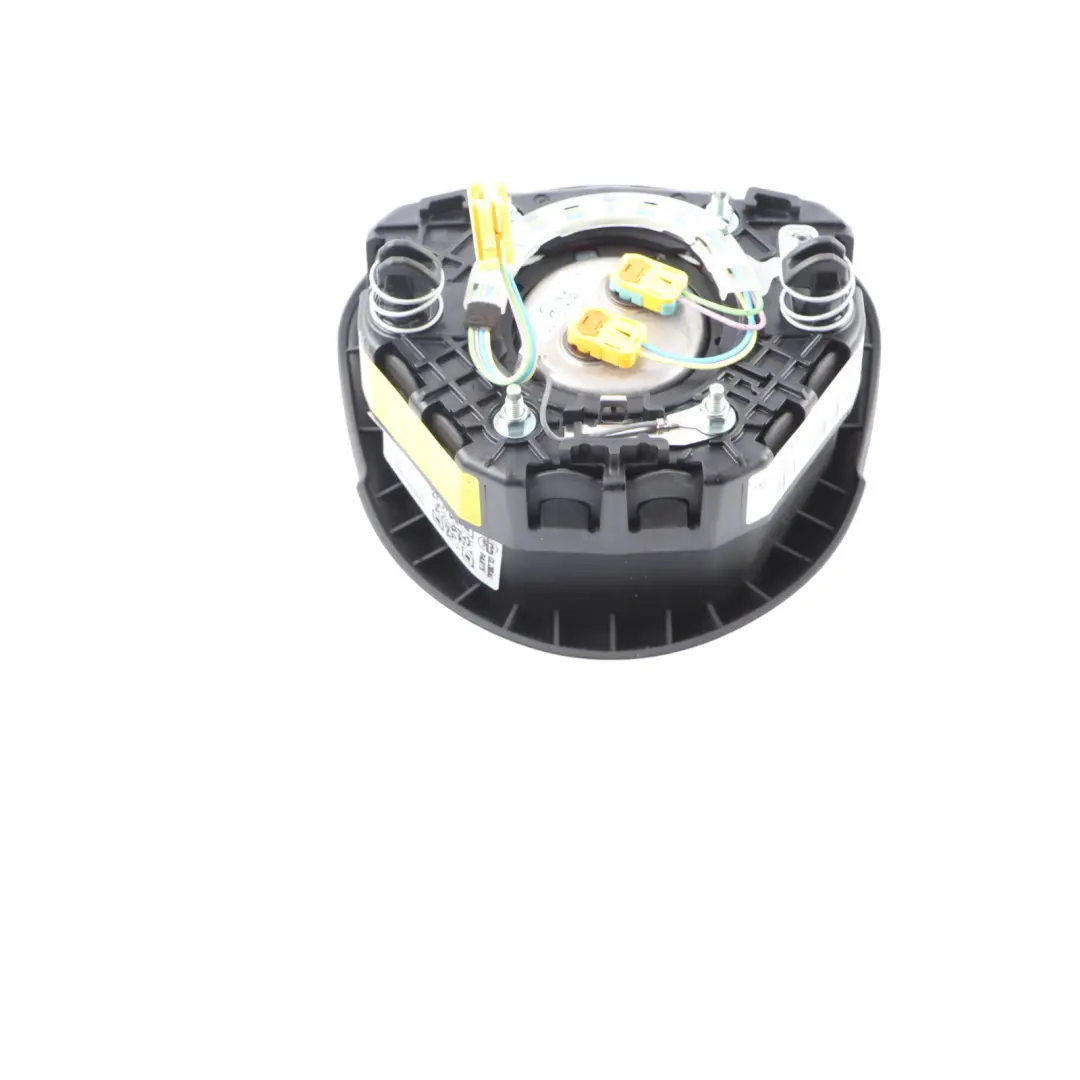  Módulo De Aire Mercedes W213 C117 AMG Volante Unidad De Aire Negro - SKU A0008601202 - Número de pieza A0008601202
