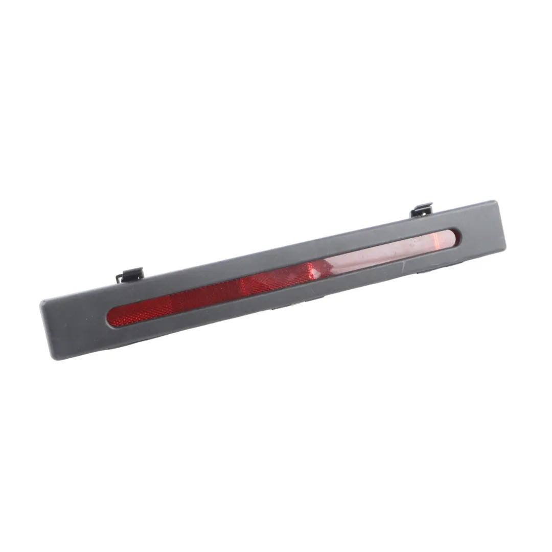 Mercedes SLK R231 Trunk Tool Box Emergency Warning Sign Triangle - SKU A0008900414 - Part number A0008900414