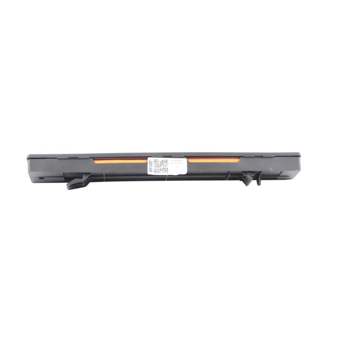 Mercedes SLK R231 Trunk Tool Box Emergency Warning Sign Triangle - SKU A0008900414 - Part number A0008900414