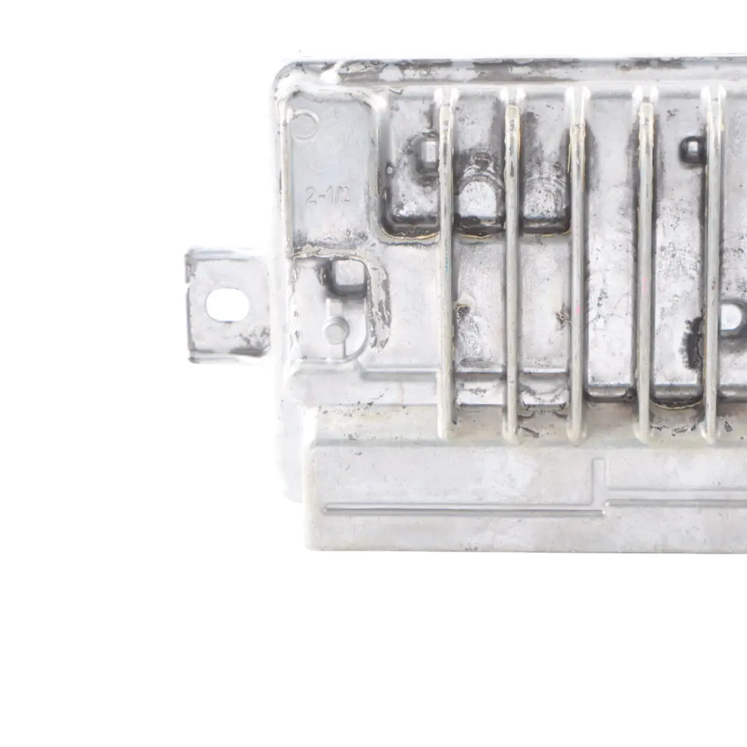  Parktronic Mercedes C118 C167 W177 W247 Parking Control Unit Module - SKU A0009000646 - Part number A0009000646