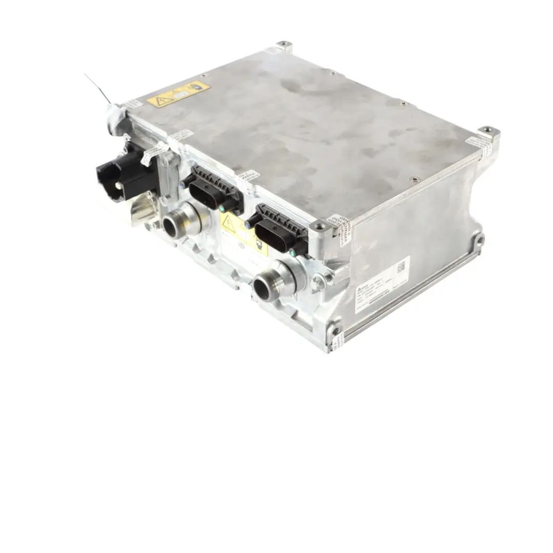 Mercedes W205 Hybrid Battery Charging Control Unit - SKU A0009001108 - Part number A0009001108