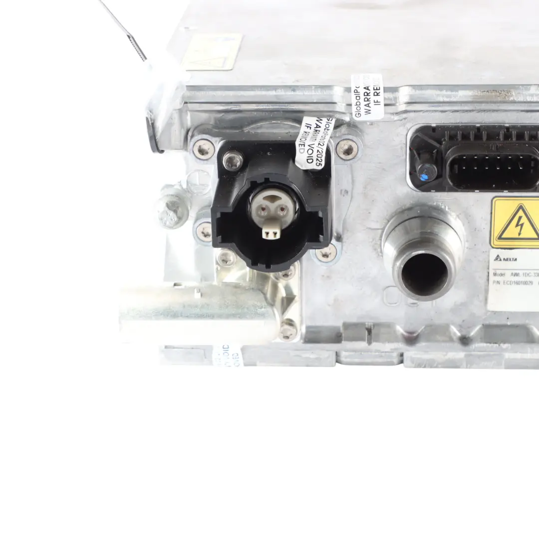 Mercedes W205 Hybrid Battery Charging Control Unit - SKU A0009001108 - Part number A0009001108